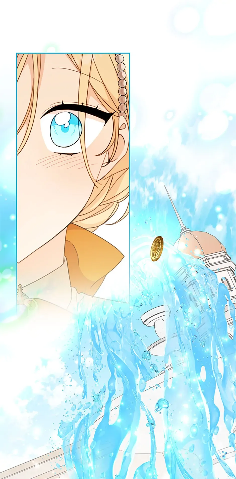 Please Treat Your Friends Preciously Chapter 50 page 51