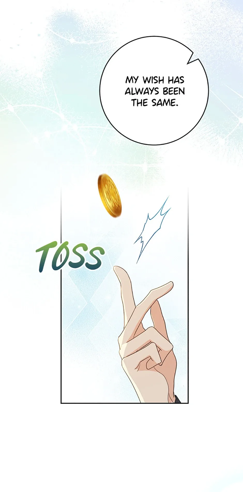 Please Treat Your Friends Preciously Chapter 50 page 50