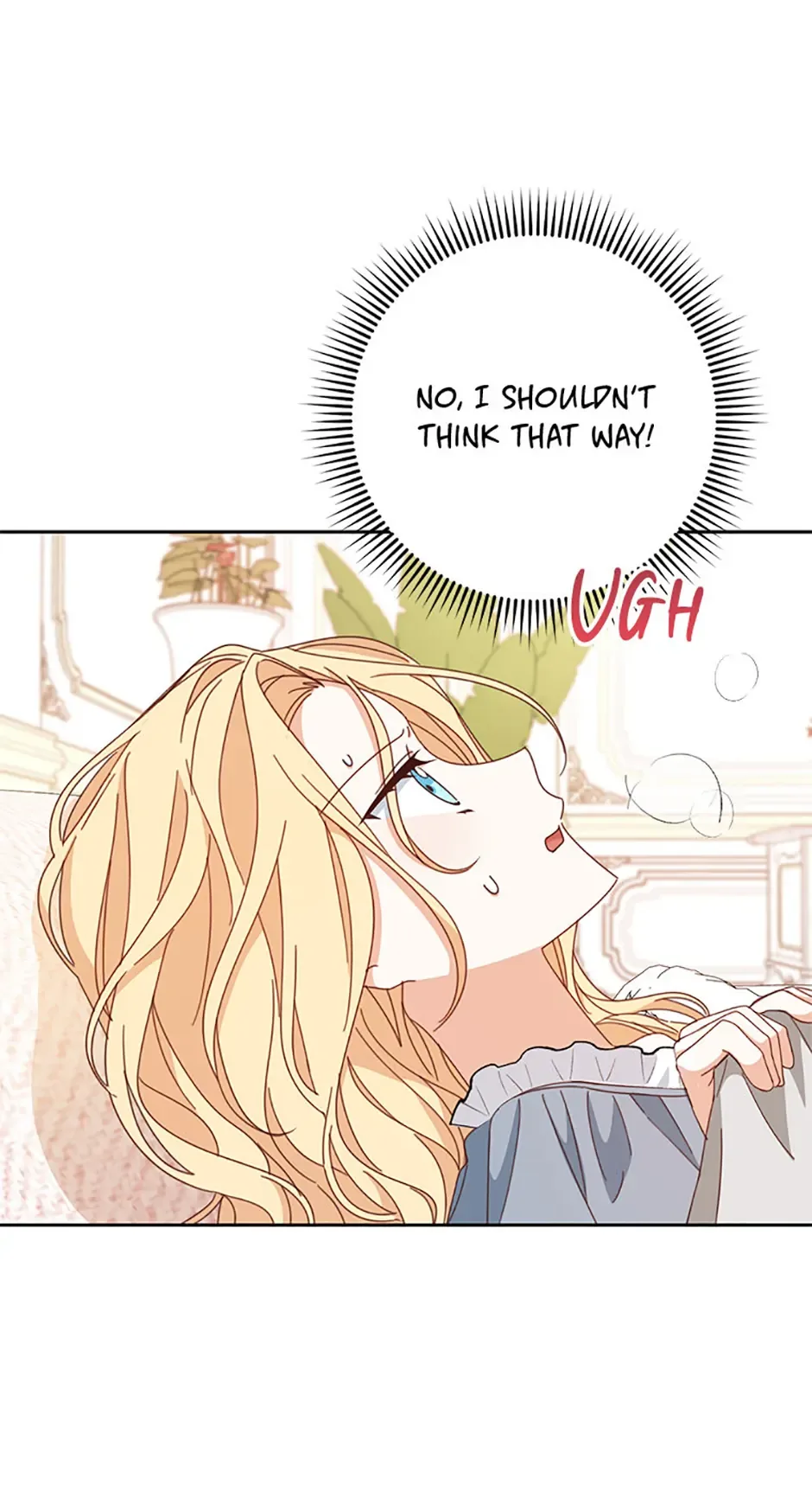 Please Treat Your Friends Preciously Chapter 41 page 57