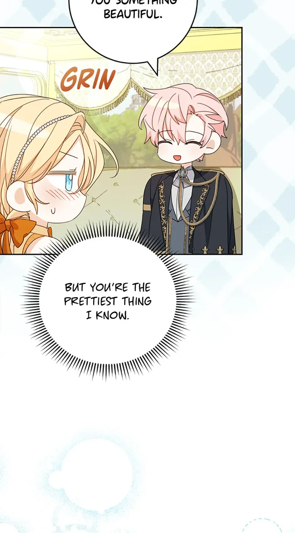 Please Treat Your Friends Preciously Chapter 50 page 22