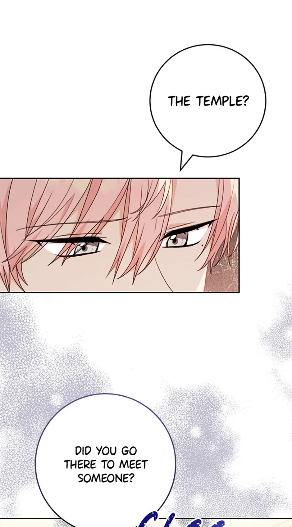 Please Treat Your Friends Preciously Chapter 50 page 8