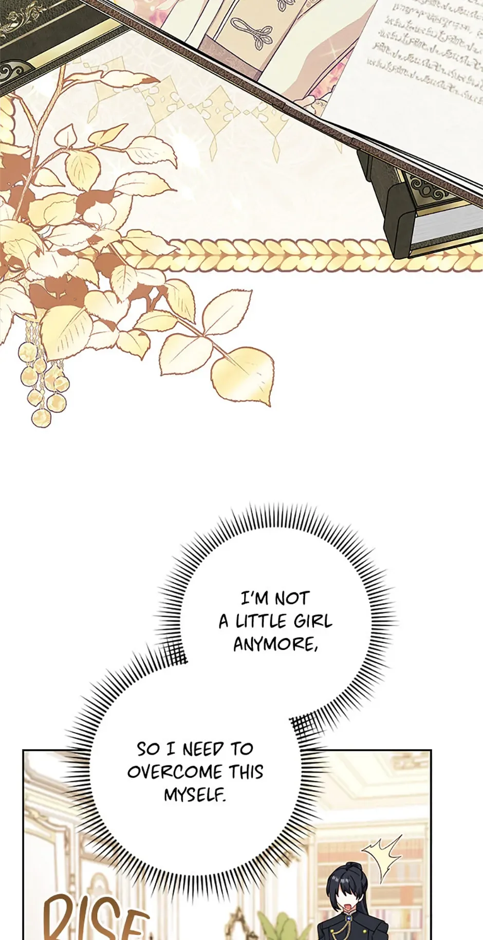 Please Treat Your Friends Preciously Chapter 41 page 59