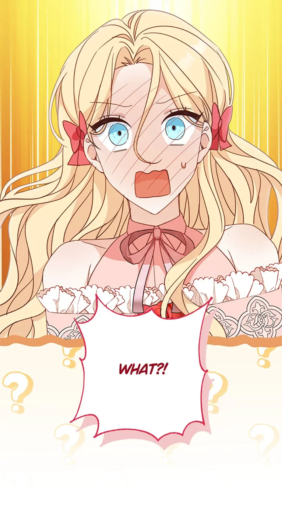 Please Treat Your Friends Preciously Chapter 44 page 42
