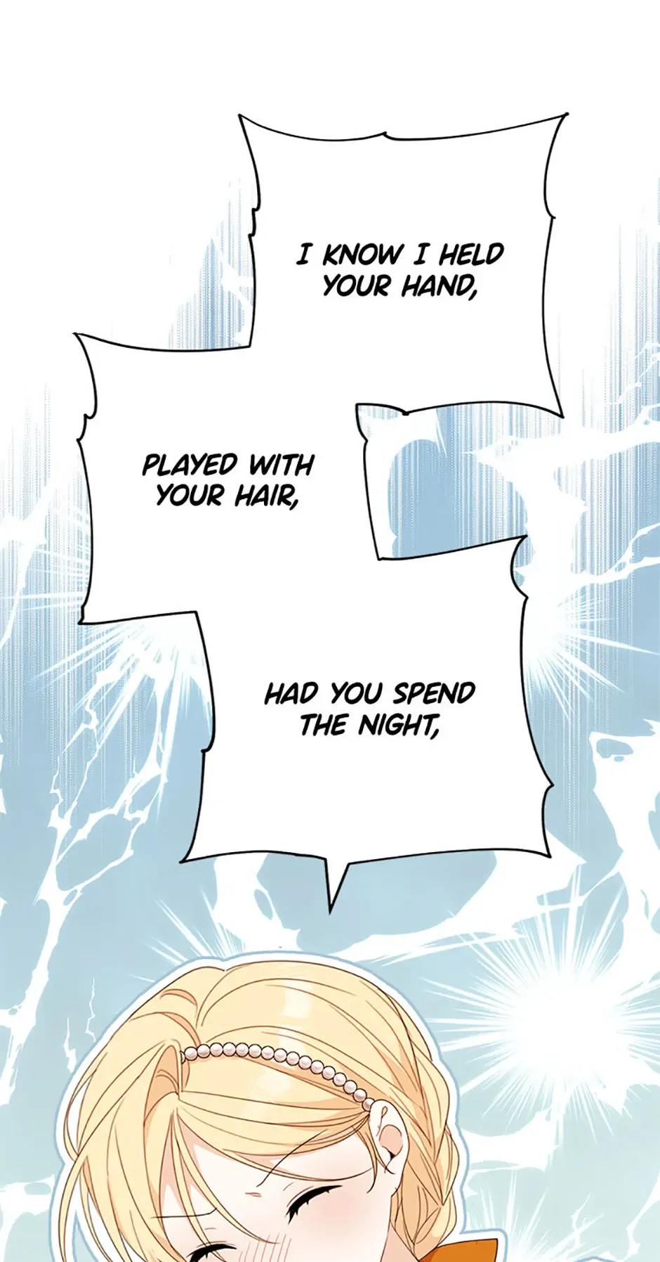 Please Treat Your Friends Preciously Chapter 50 page 43