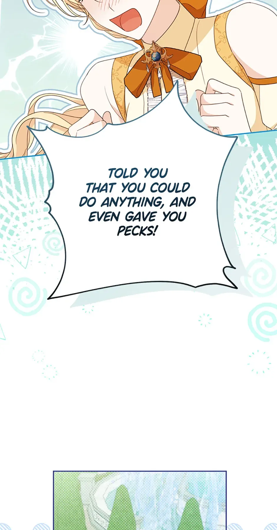 Please Treat Your Friends Preciously Chapter 50 page 44
