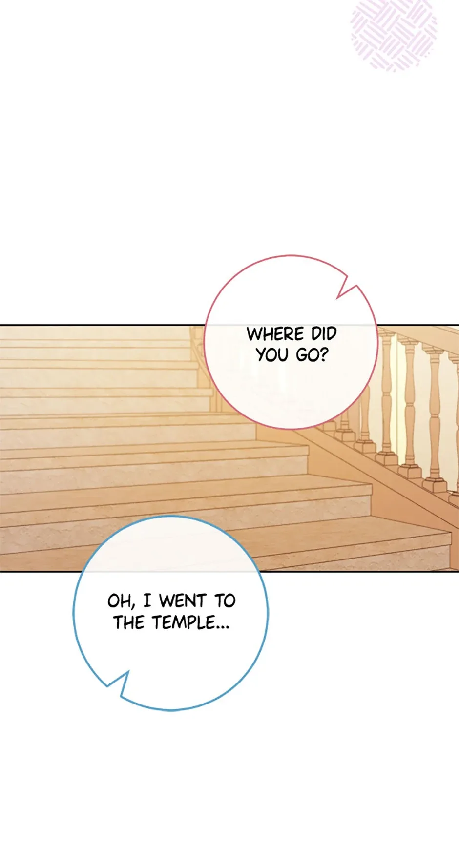 Please Treat Your Friends Preciously Chapter 50 page 7