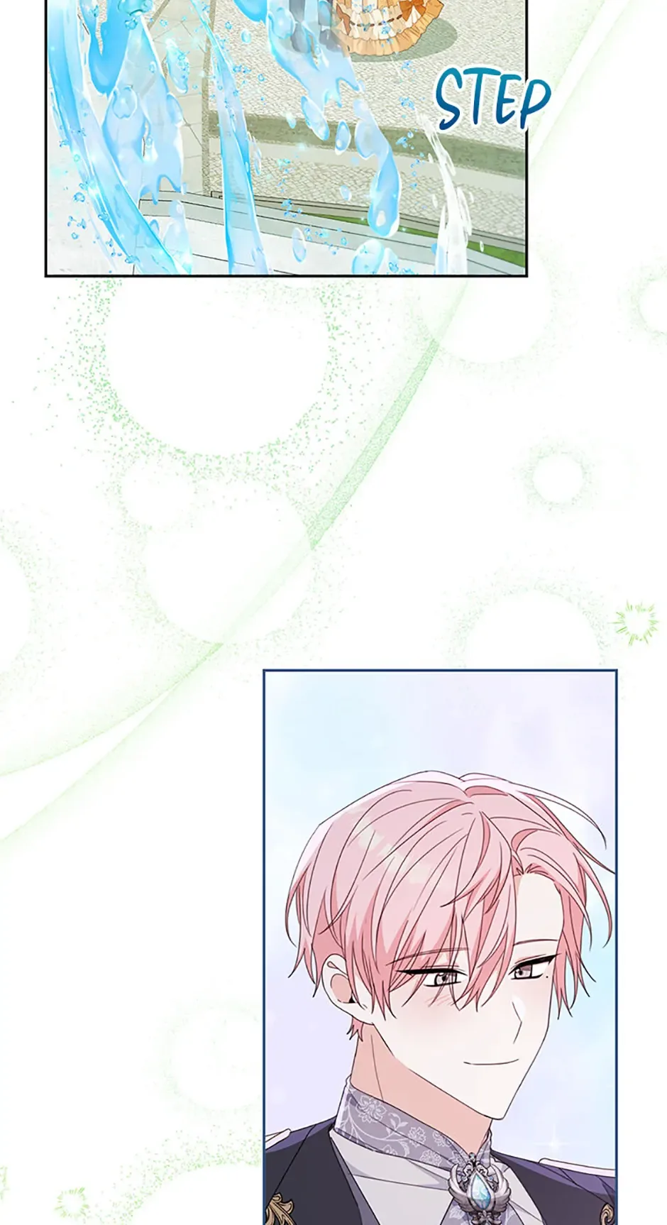 Please Treat Your Friends Preciously Chapter 50 page 30