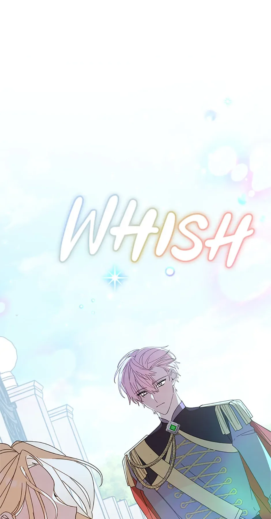 Please Treat Your Friends Preciously Chapter 42 page 42
