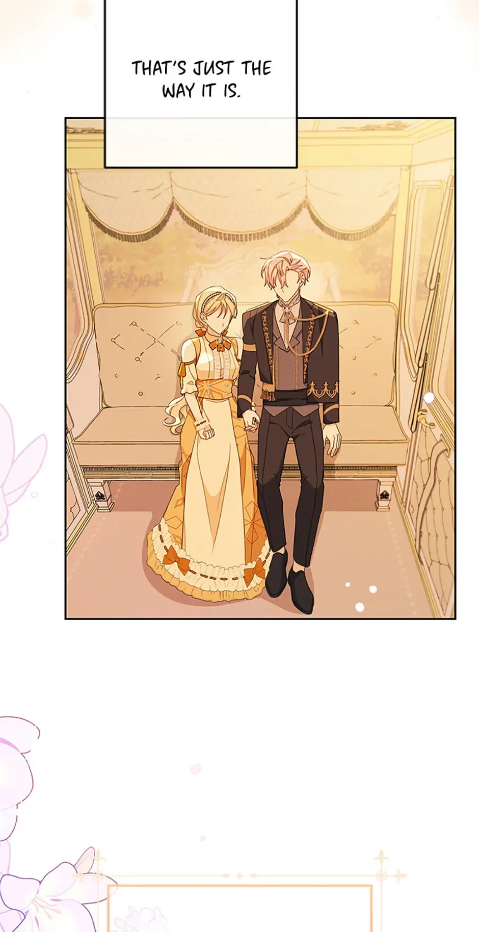 Please Treat Your Friends Preciously Chapter 50 page 62