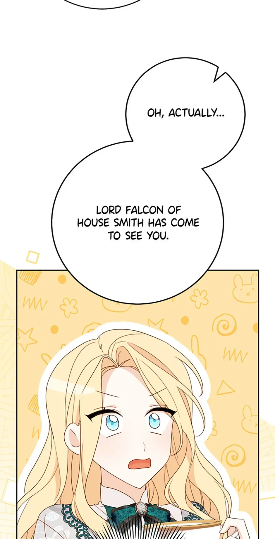 Please Treat Your Friends Preciously Chapter 50 page 67