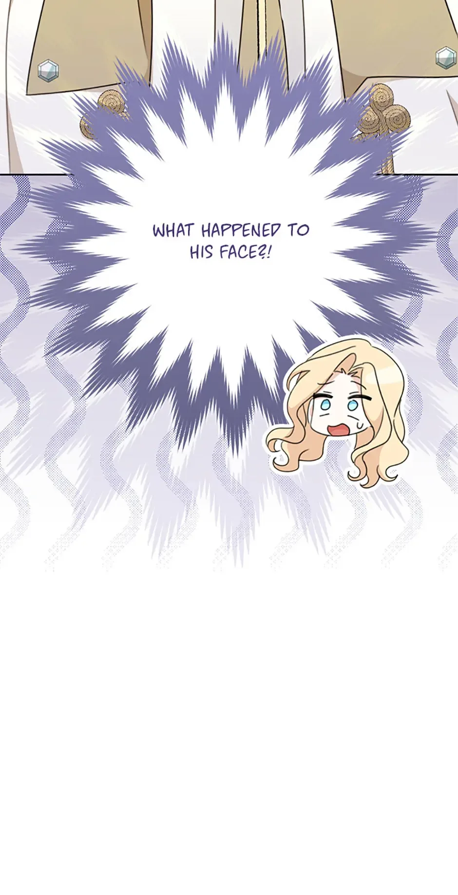 Please Treat Your Friends Preciously Chapter 50 page 72