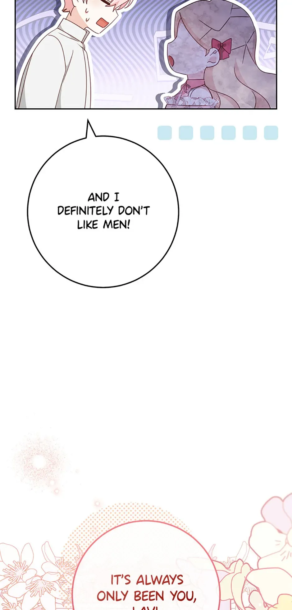 Please Treat Your Friends Preciously Chapter 44 page 51
