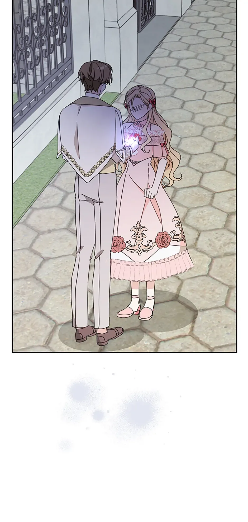 Please Treat Your Friends Preciously Chapter 42 page 30
