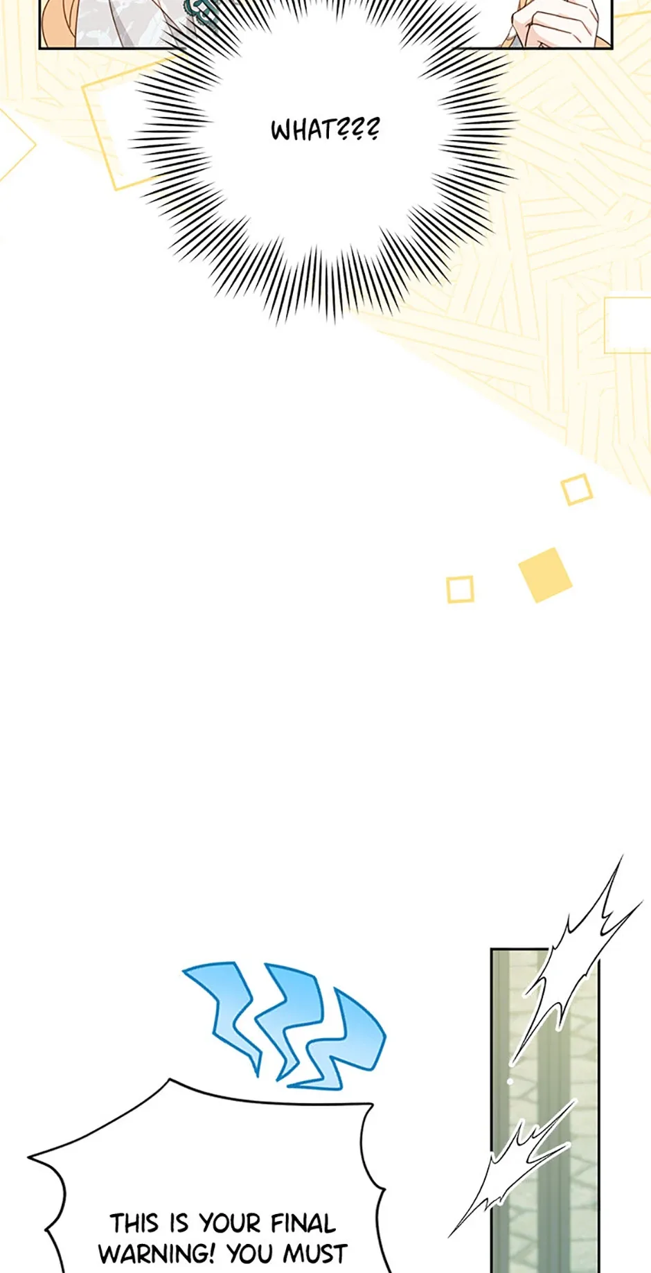 Please Treat Your Friends Preciously Chapter 50 page 68
