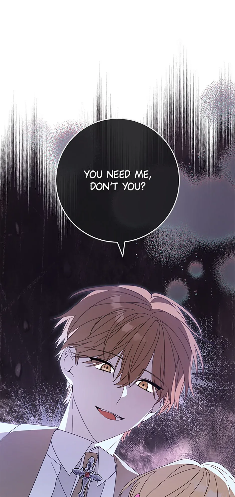 Please Treat Your Friends Preciously Chapter 42 page 25