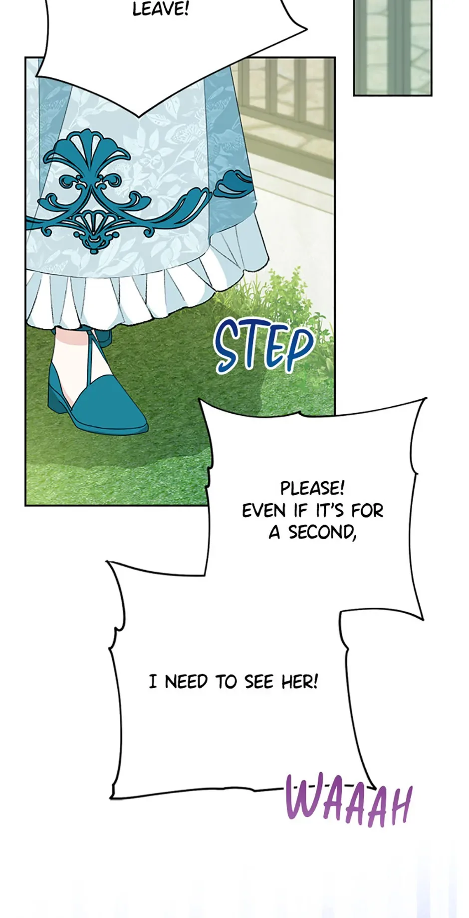 Please Treat Your Friends Preciously Chapter 50 page 69