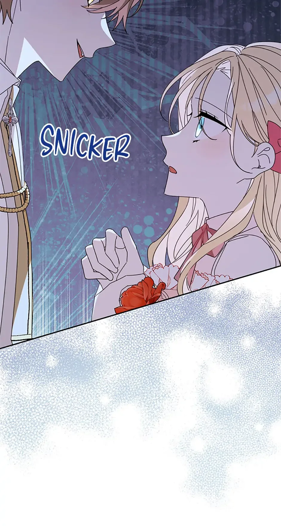 Please Treat Your Friends Preciously Chapter 42 page 36