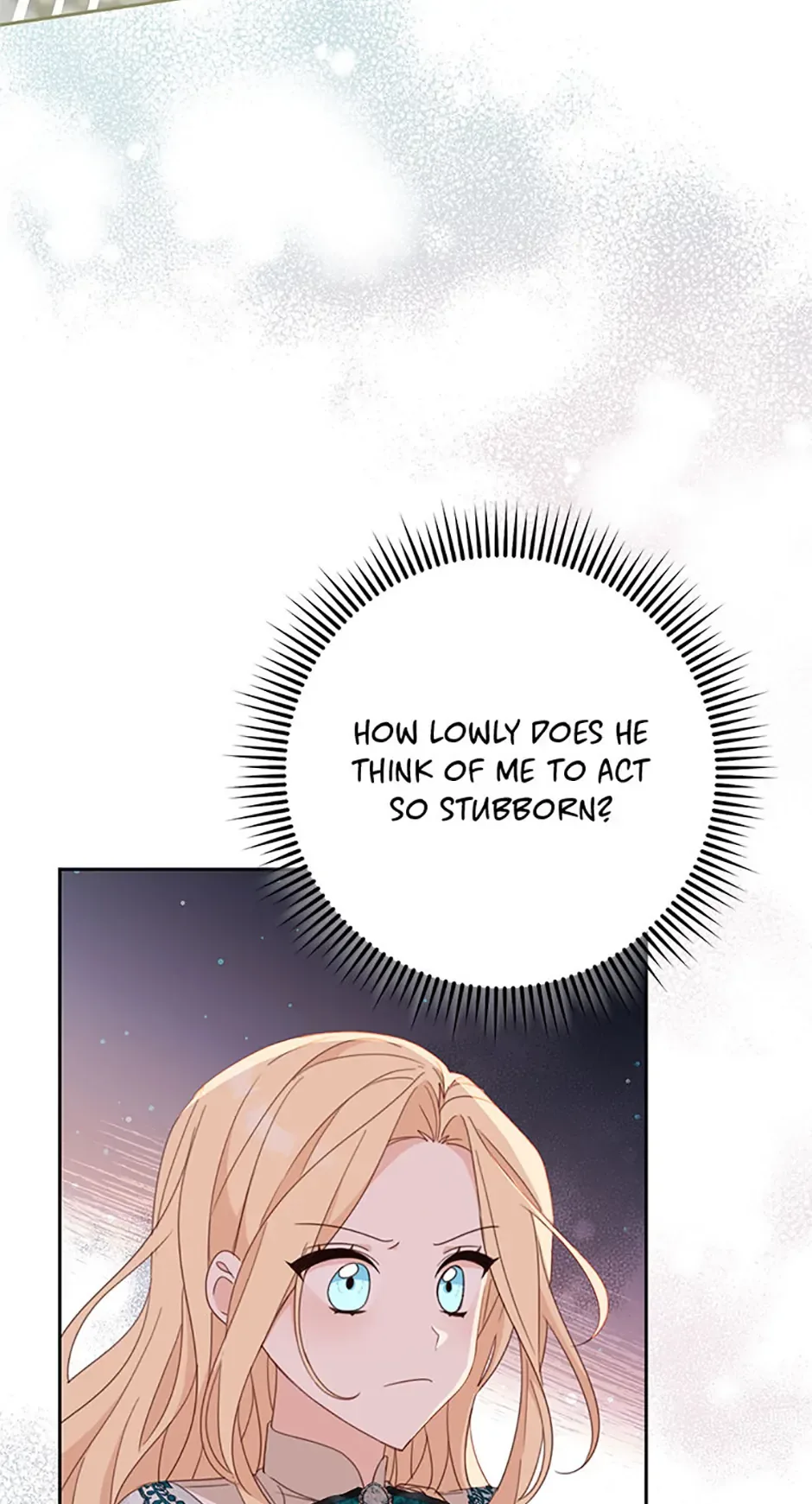 Please Treat Your Friends Preciously Chapter 51 page 10