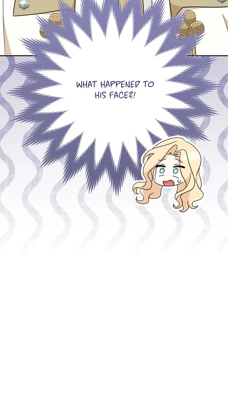 Please Treat Your Friends Preciously Chapter 51 page 6