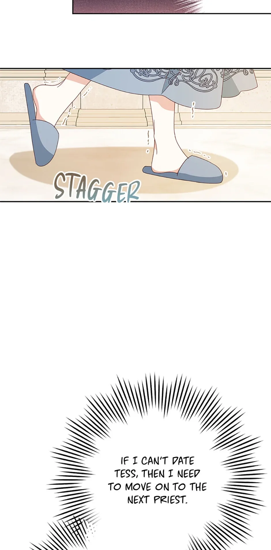 Please Treat Your Friends Preciously Chapter 41 page 66