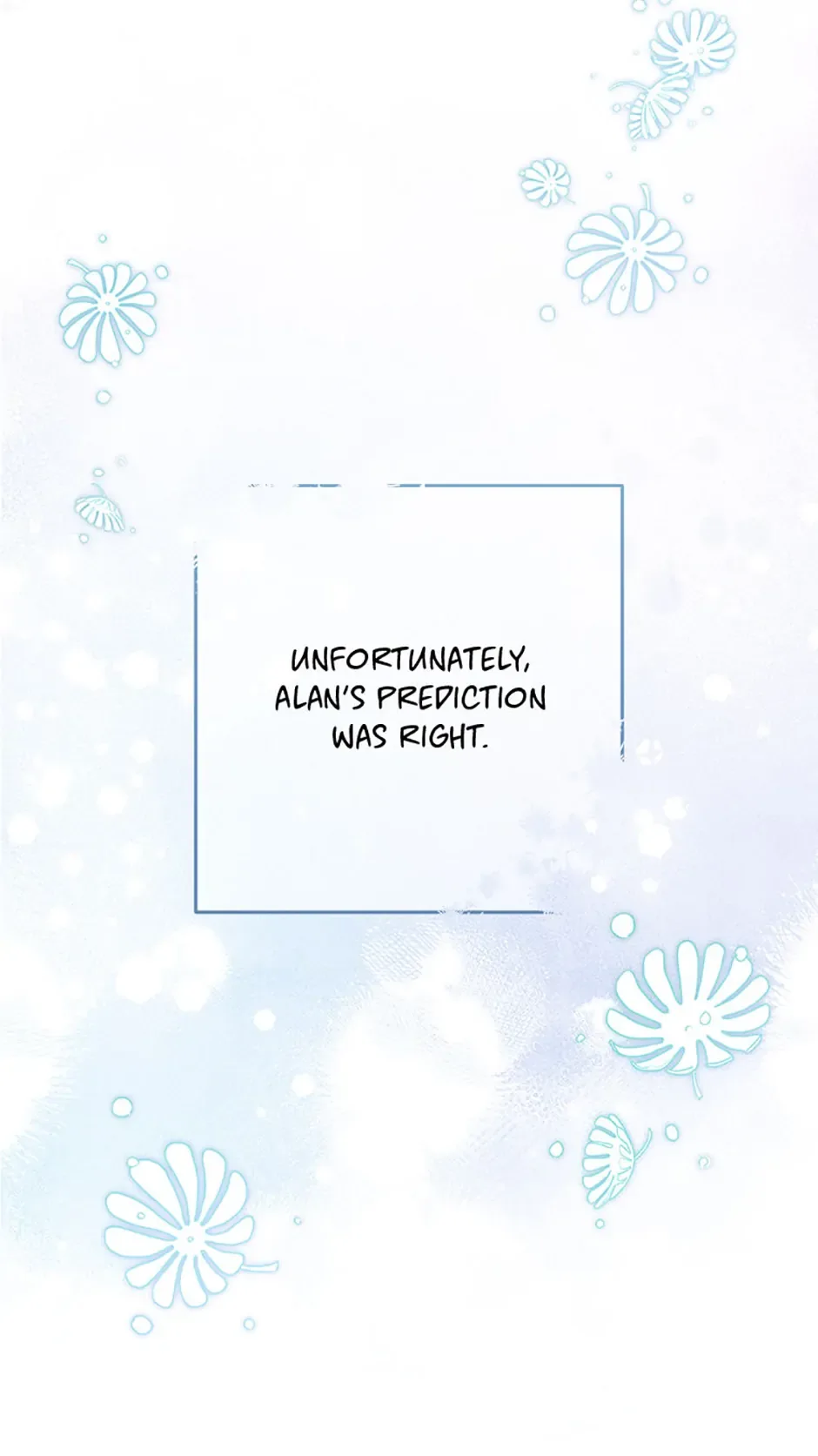 Please Treat Your Friends Preciously Chapter 51 page 26