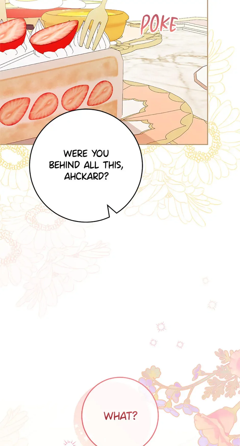 Please Treat Your Friends Preciously Chapter 51 page 32