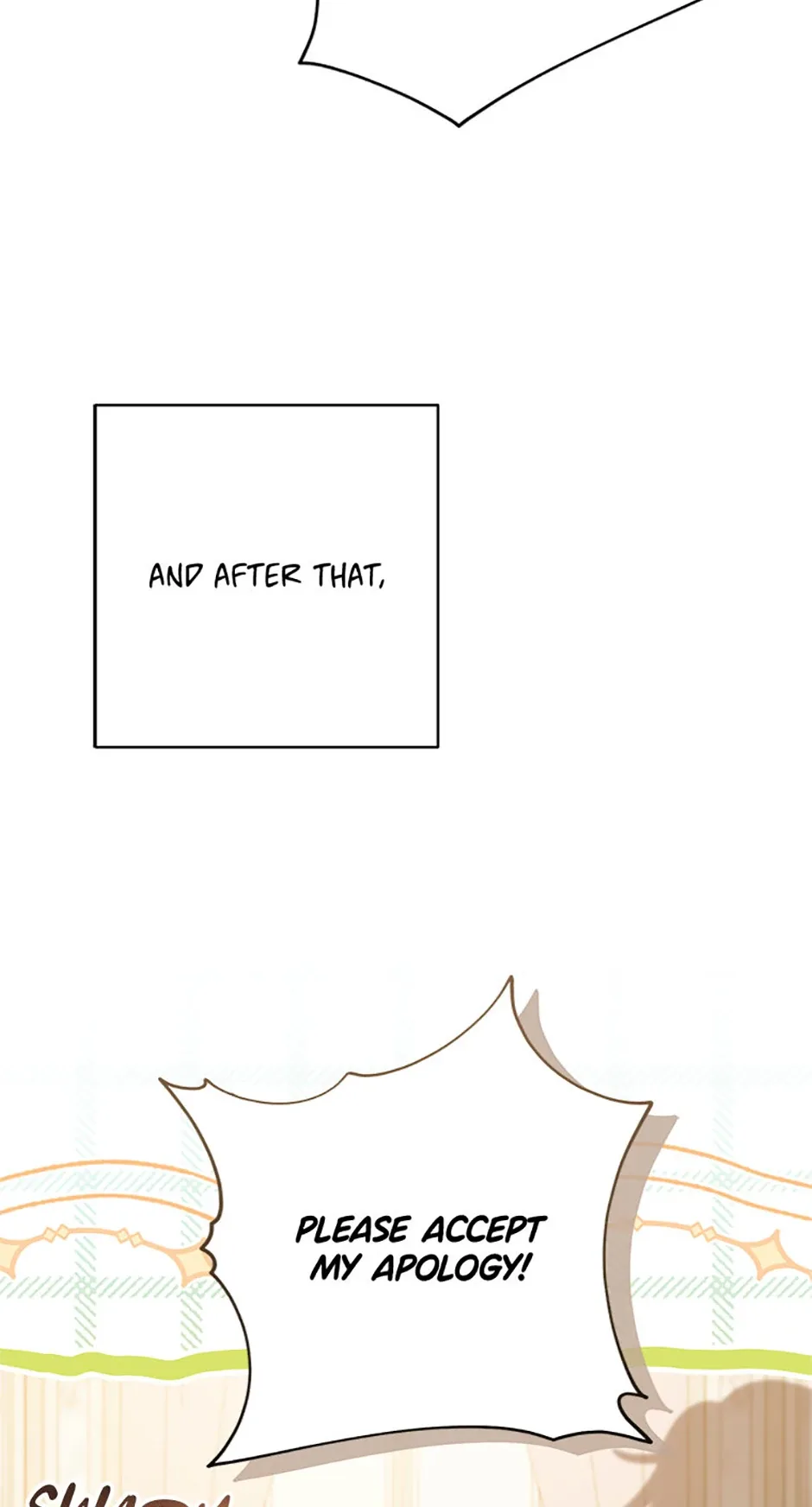 Please Treat Your Friends Preciously Chapter 51 page 29