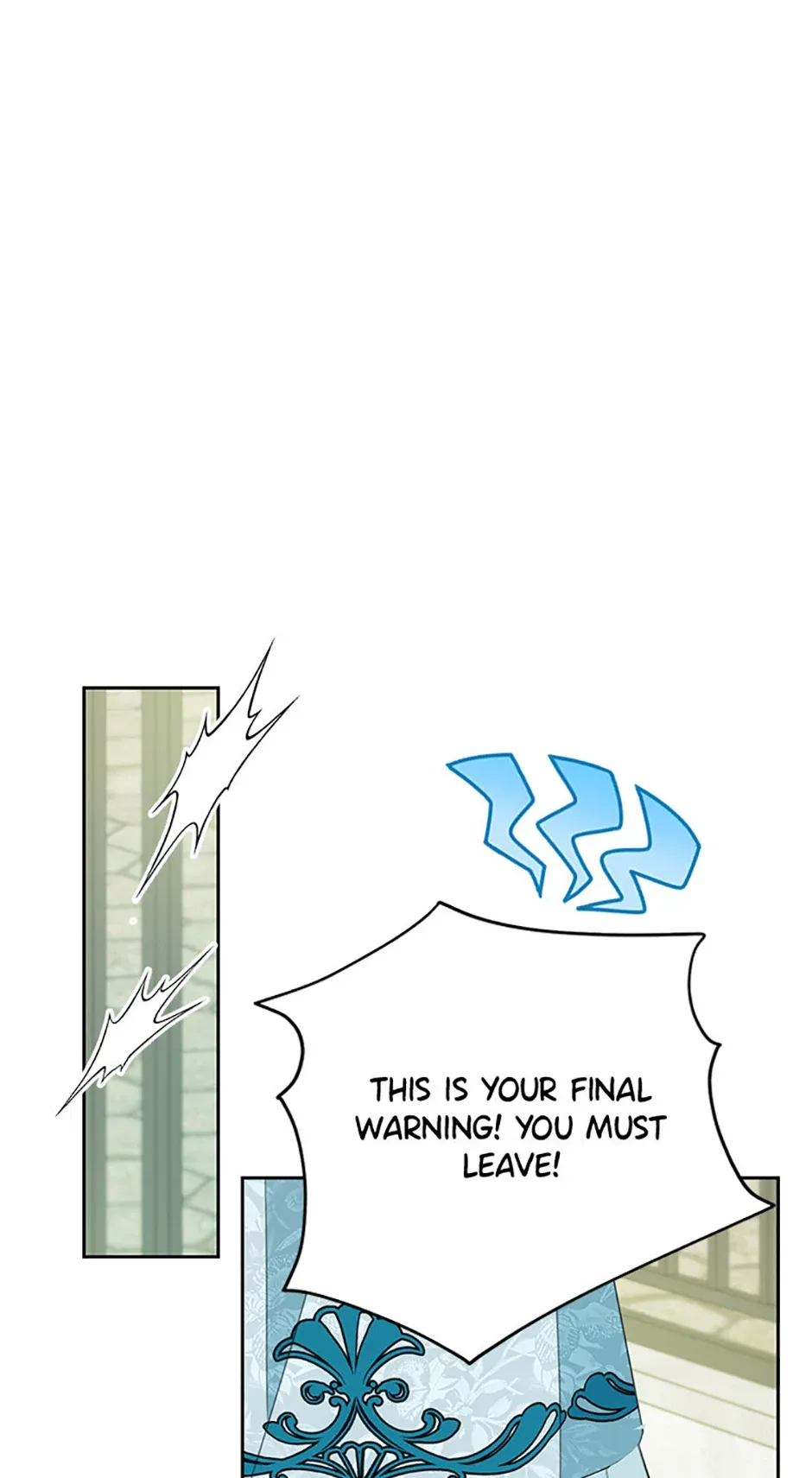 Please Treat Your Friends Preciously Chapter 51 page 2