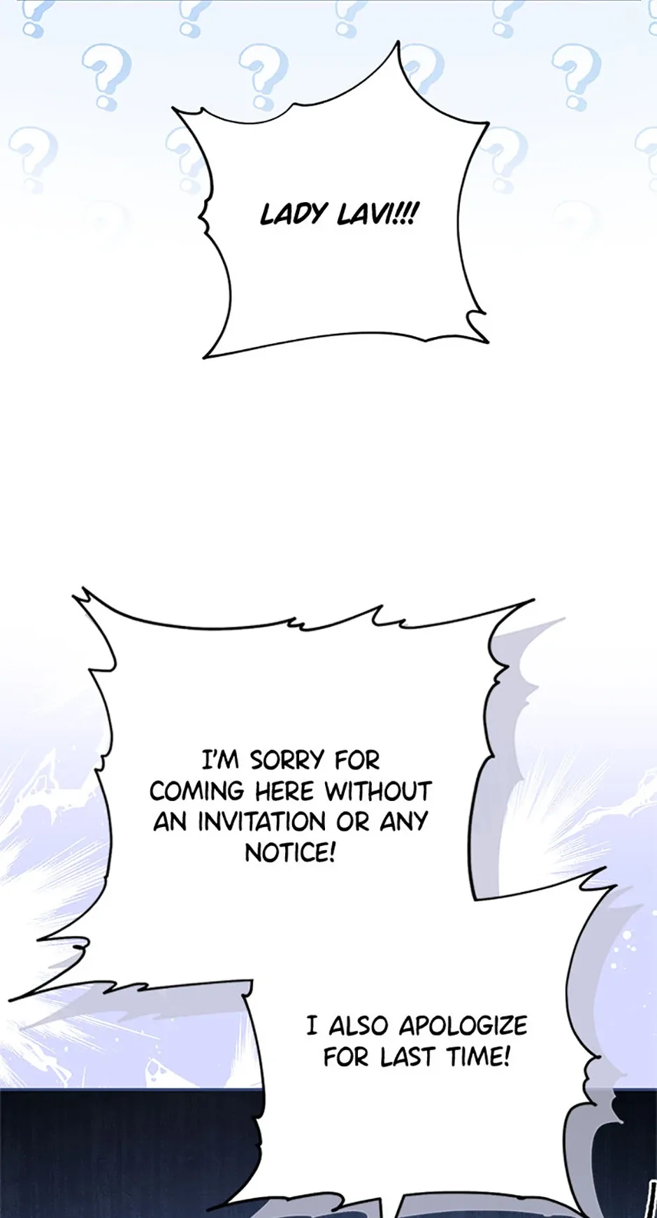 Please Treat Your Friends Preciously Chapter 51 page 12