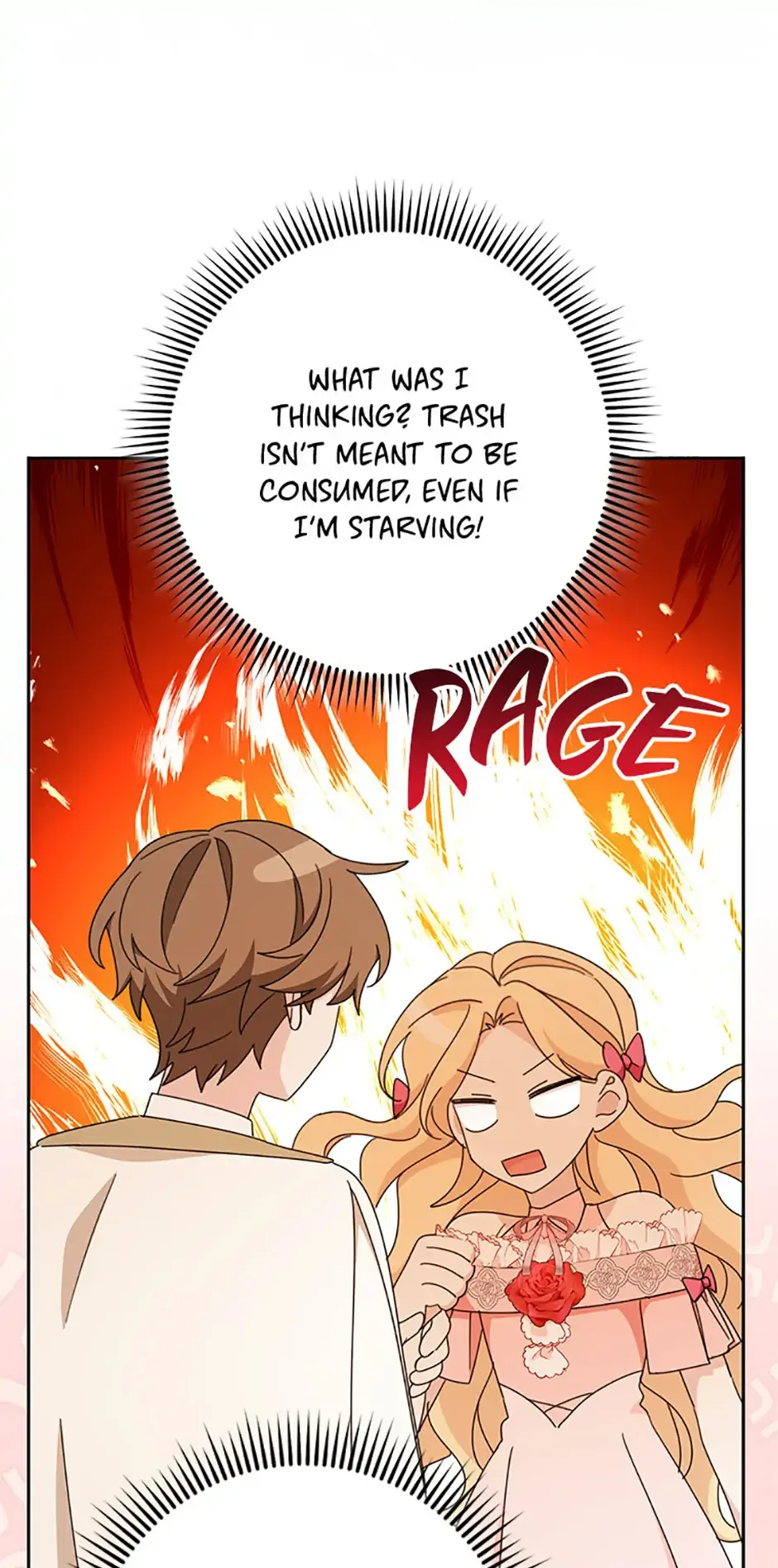 Please Treat Your Friends Preciously Chapter 42 page 38