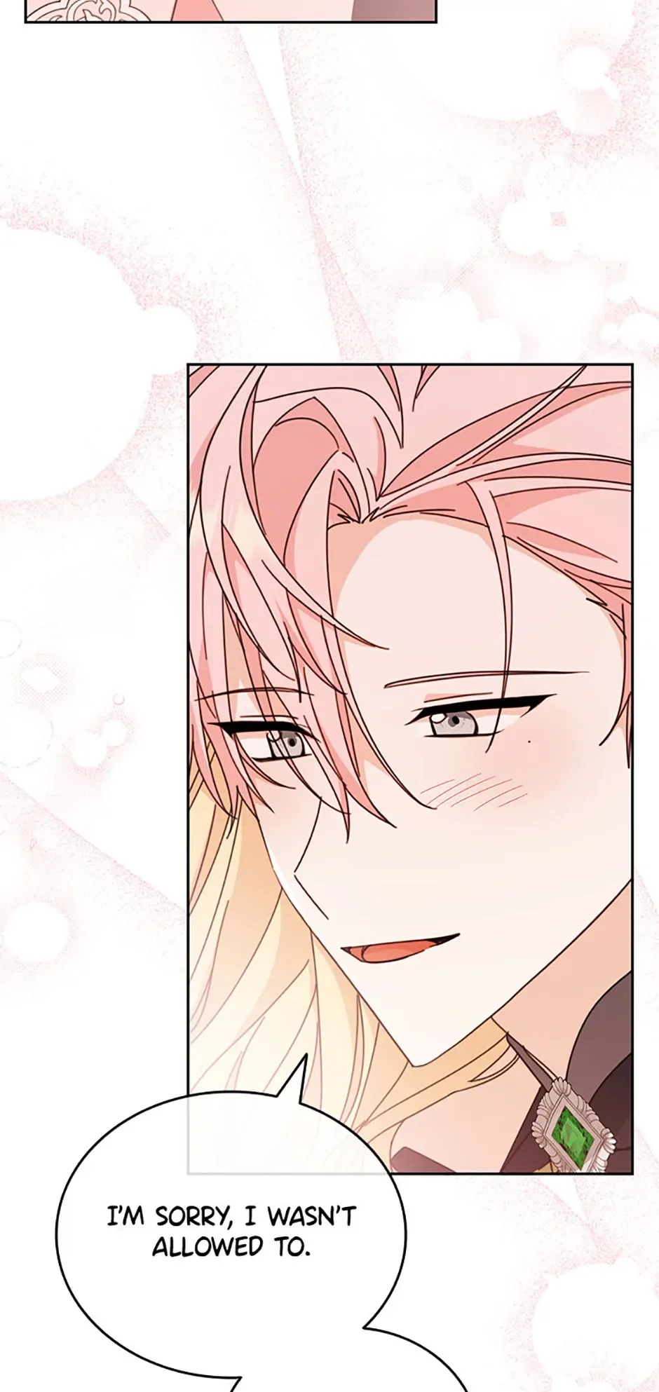 Please Treat Your Friends Preciously Chapter 43 page 41