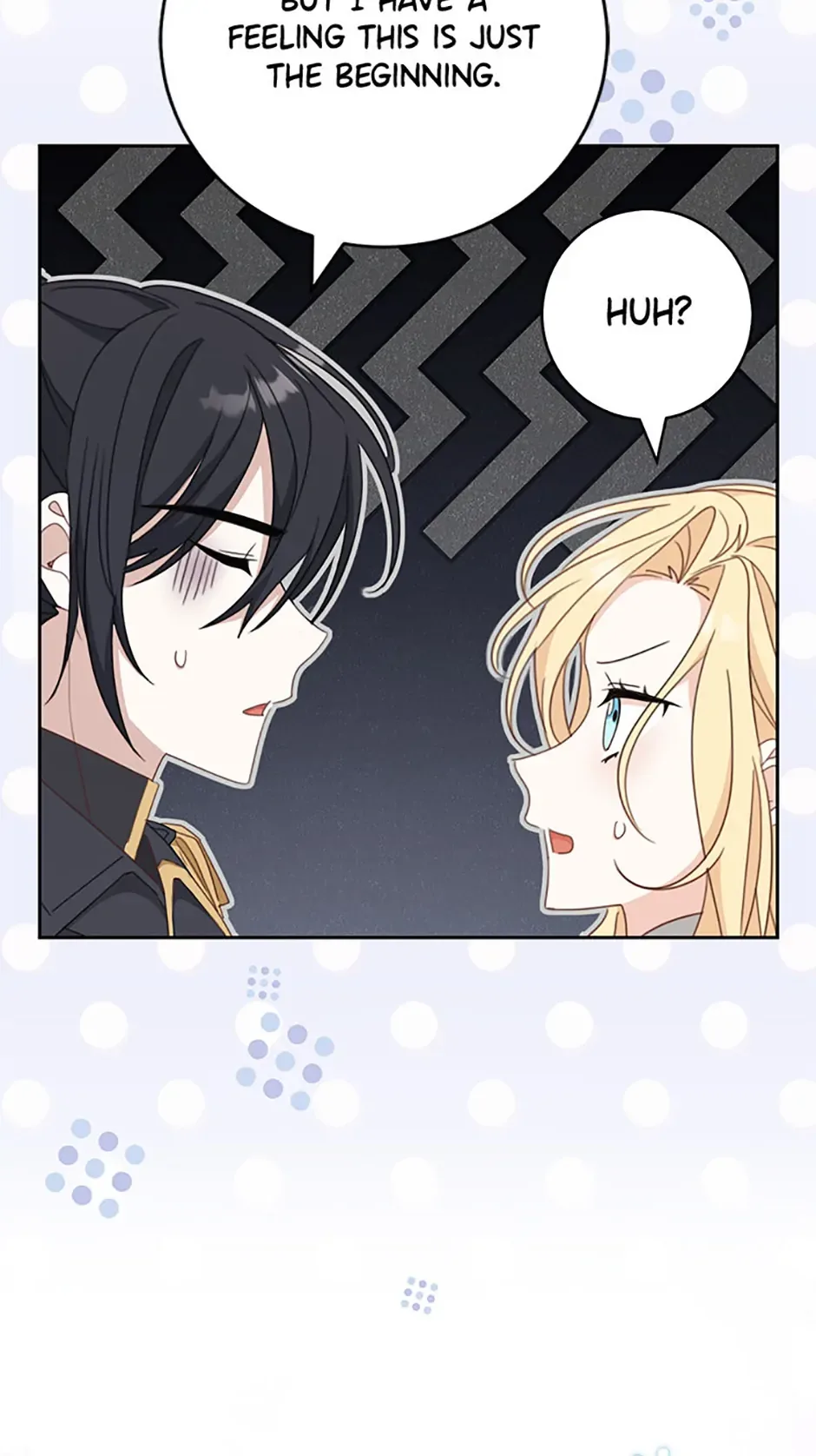 Please Treat Your Friends Preciously Chapter 51 page 25