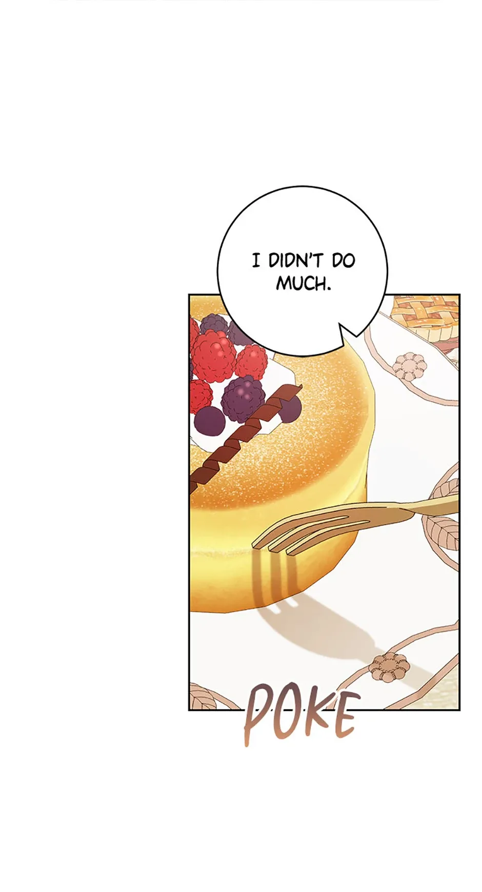 Please Treat Your Friends Preciously Chapter 51 page 39
