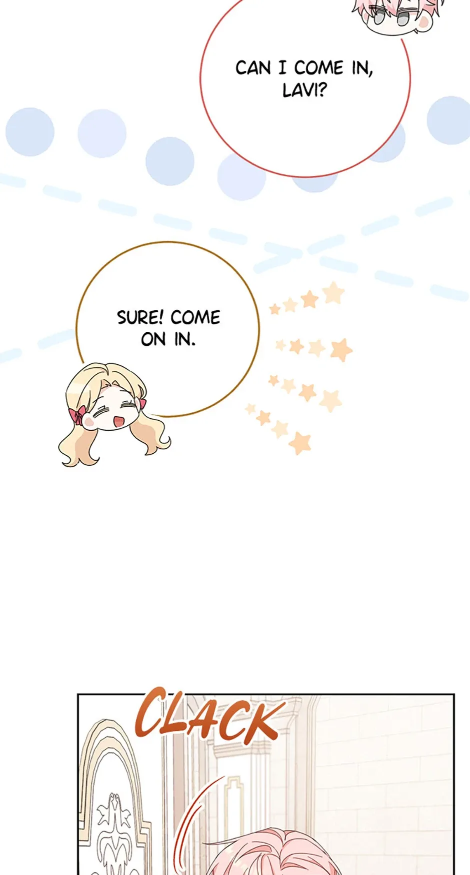 Please Treat Your Friends Preciously Chapter 43 page 31