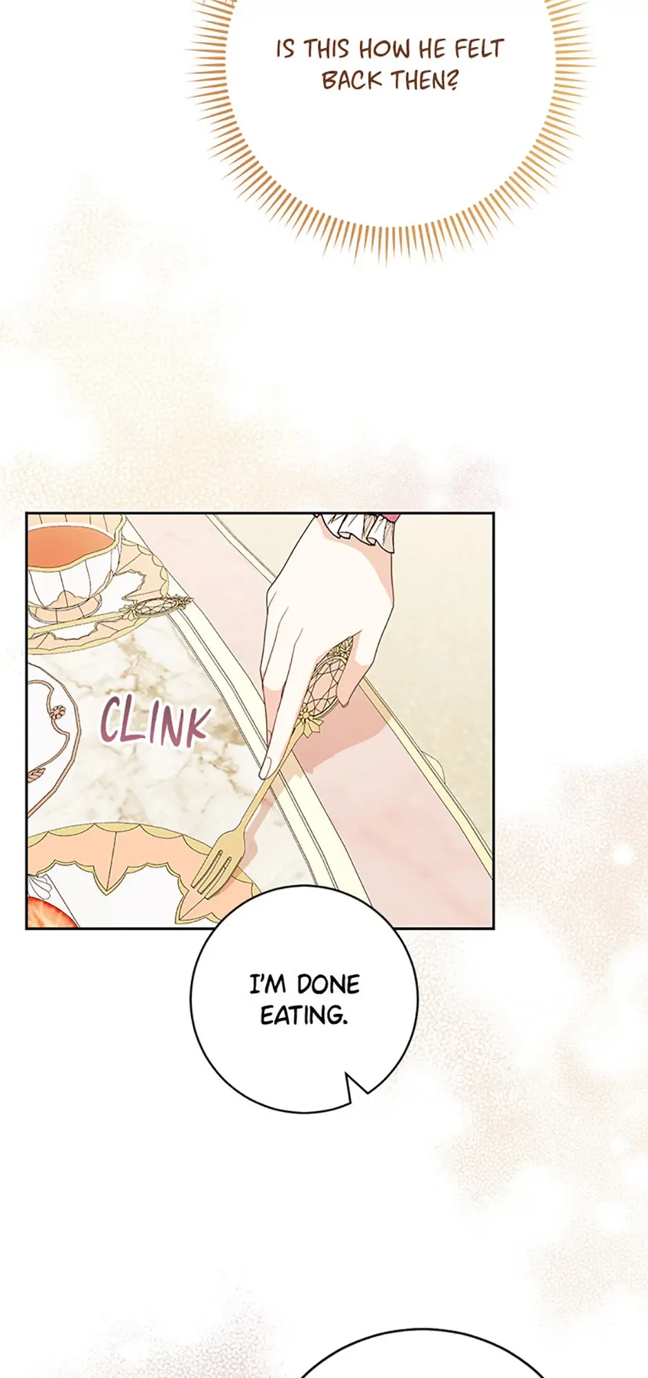 Please Treat Your Friends Preciously Chapter 51 page 49