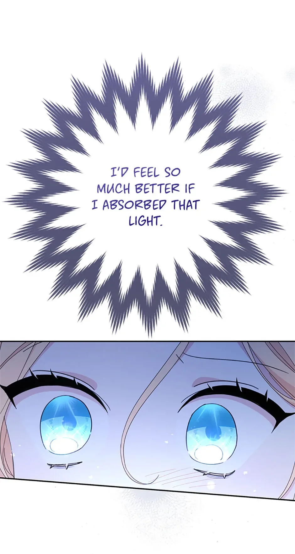 Please Treat Your Friends Preciously Chapter 42 page 31