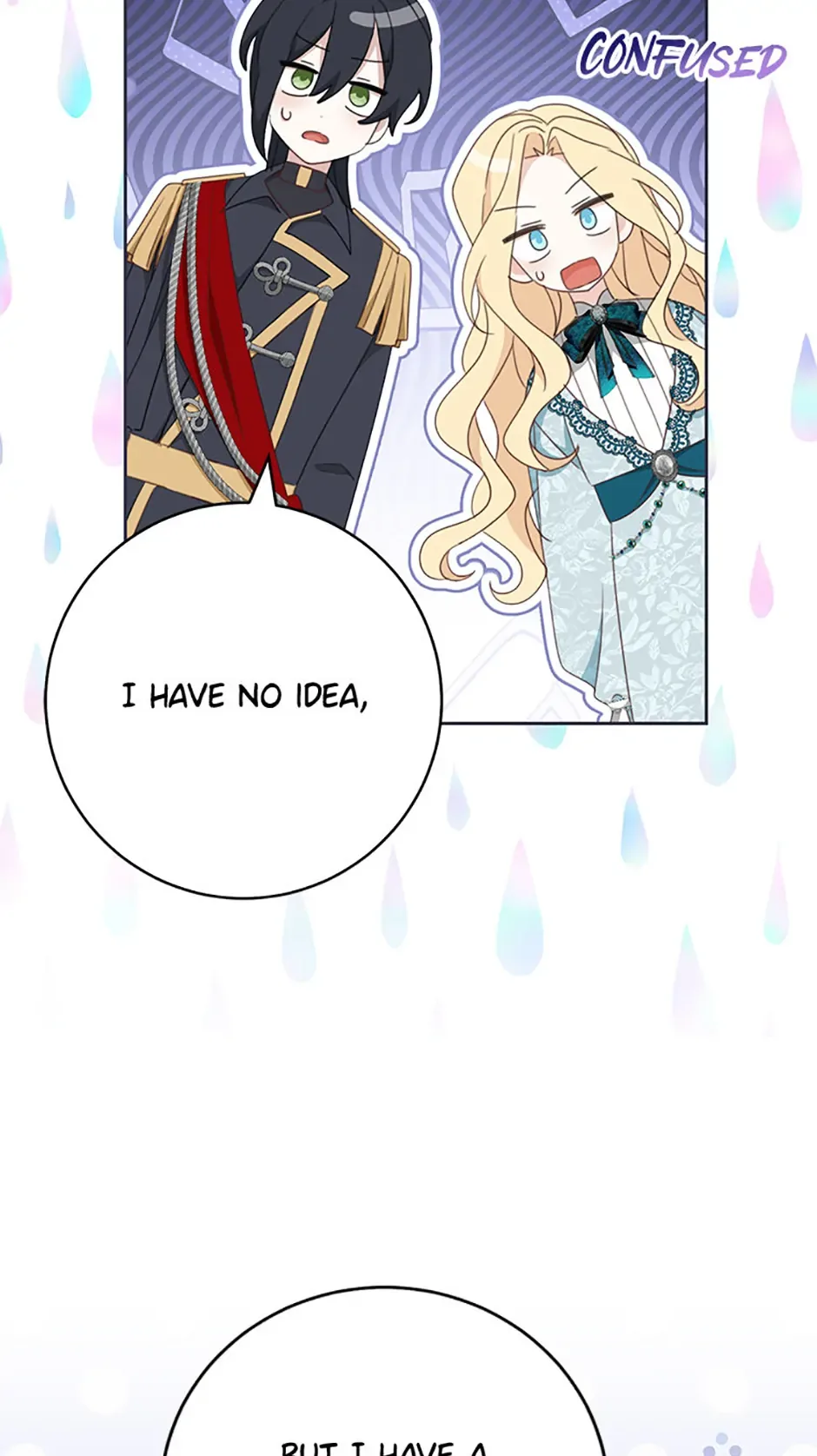 Please Treat Your Friends Preciously Chapter 51 page 24