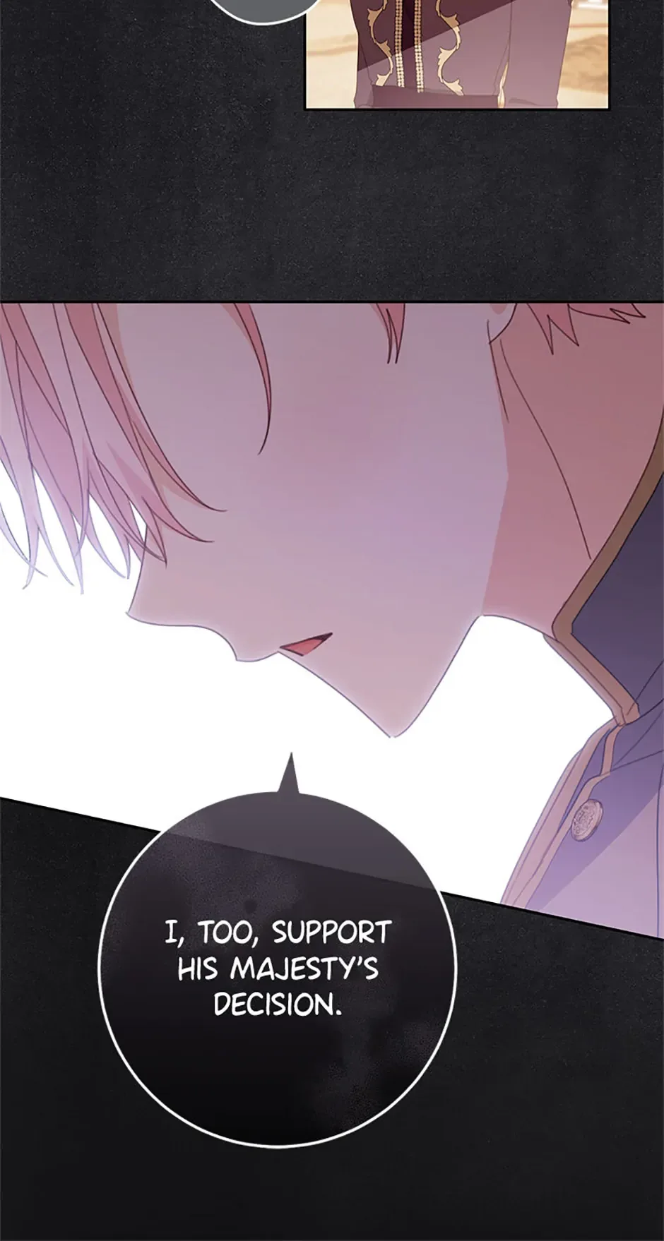 Please Treat Your Friends Preciously Chapter 51 page 62