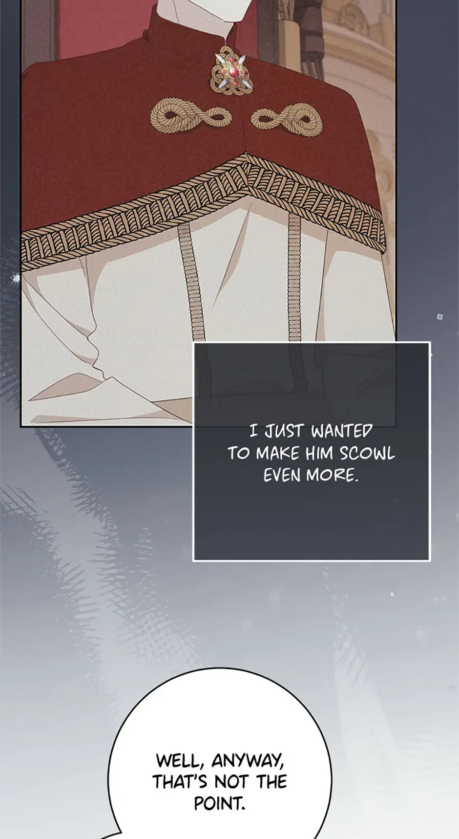 Please Treat Your Friends Preciously Chapter 51 page 77