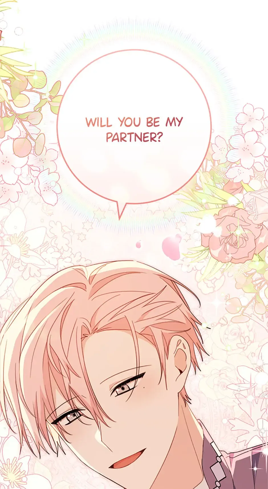 Please Treat Your Friends Preciously Chapter 51 page 79