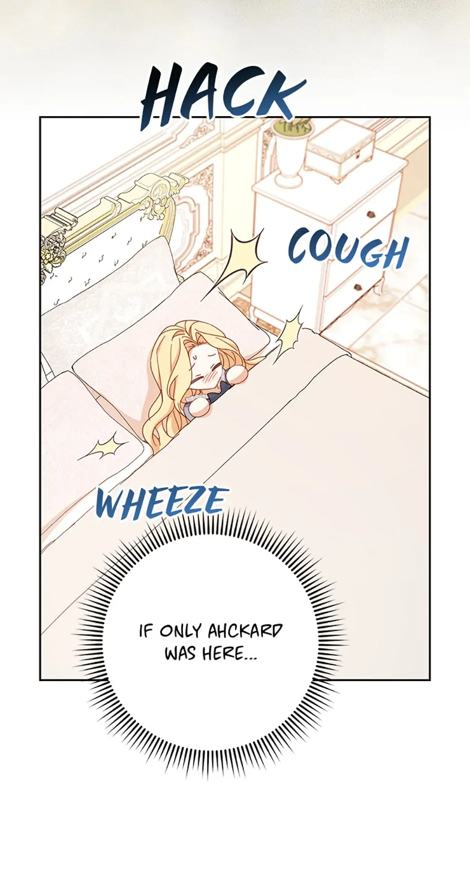 Please Treat Your Friends Preciously Chapter 41 page 56