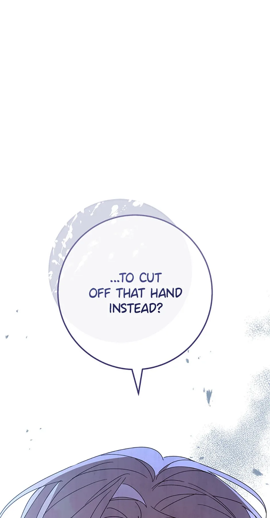 Please Treat Your Friends Preciously Chapter 42 page 48