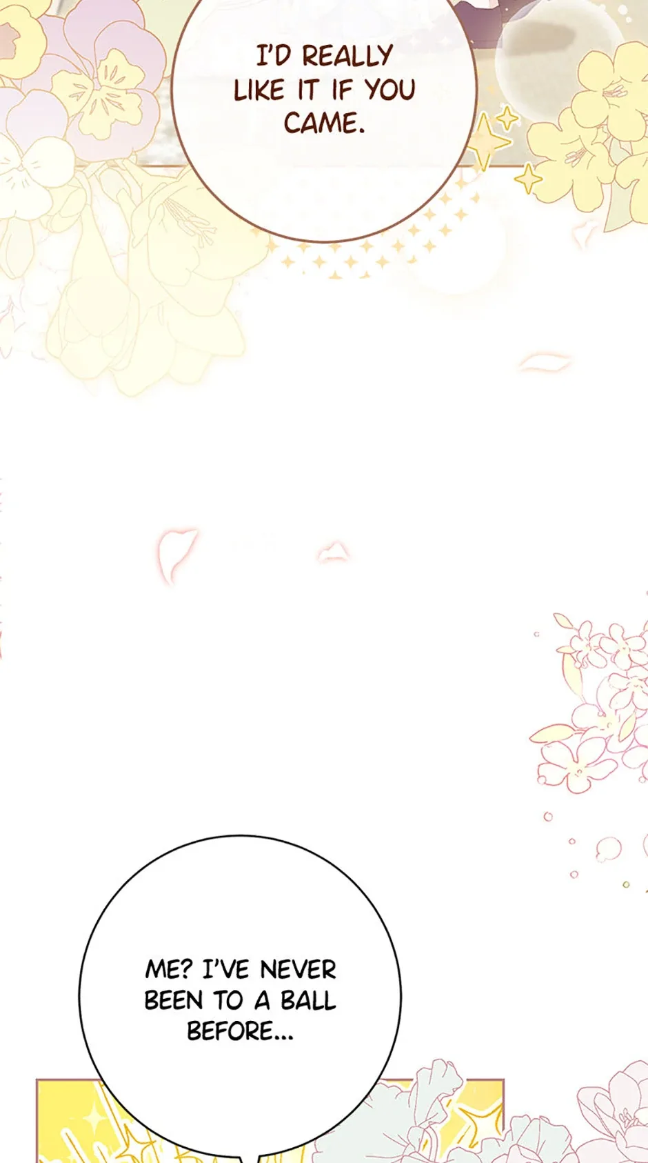 Please Treat Your Friends Preciously Chapter 51 page 66