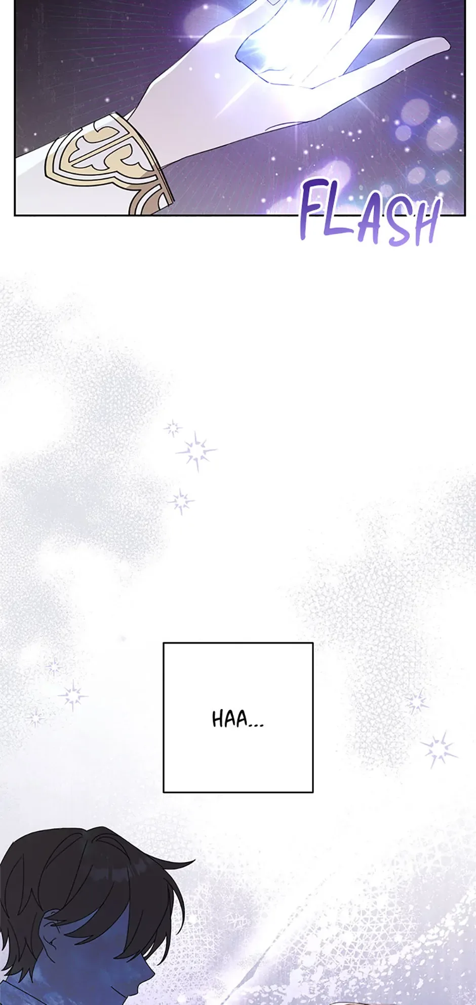 Please Treat Your Friends Preciously Chapter 42 page 27