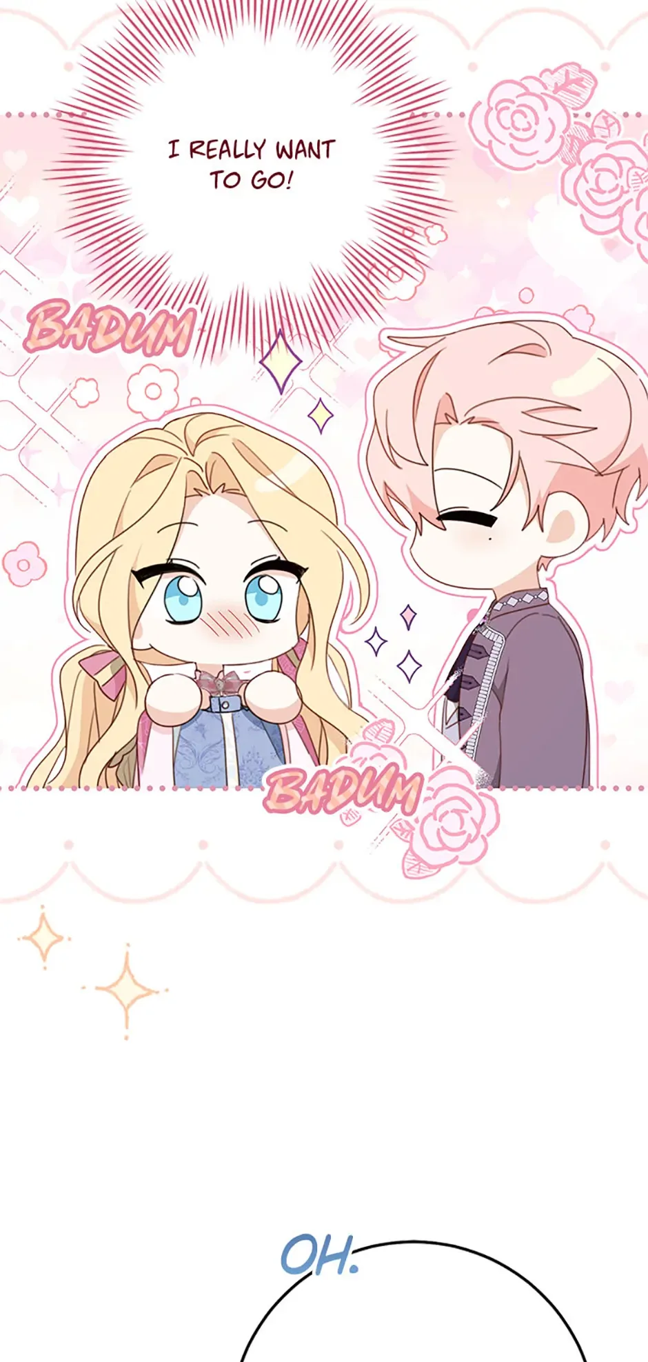 Please Treat Your Friends Preciously Chapter 51 page 72