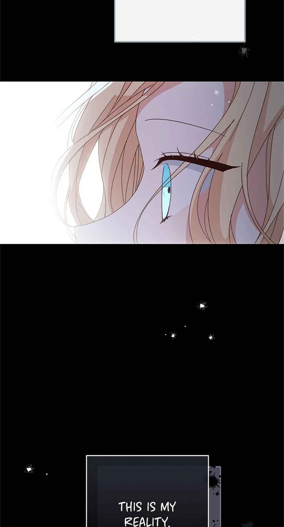 Please Treat Your Friends Preciously Chapter 41 page 53