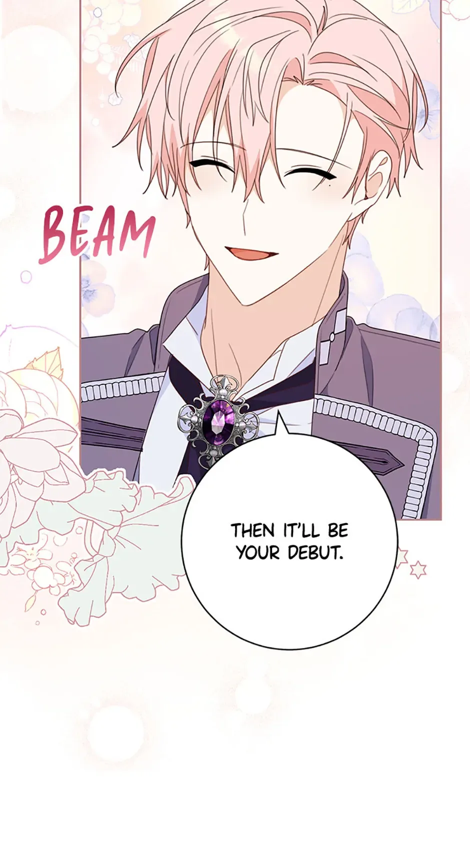 Please Treat Your Friends Preciously Chapter 51 page 68