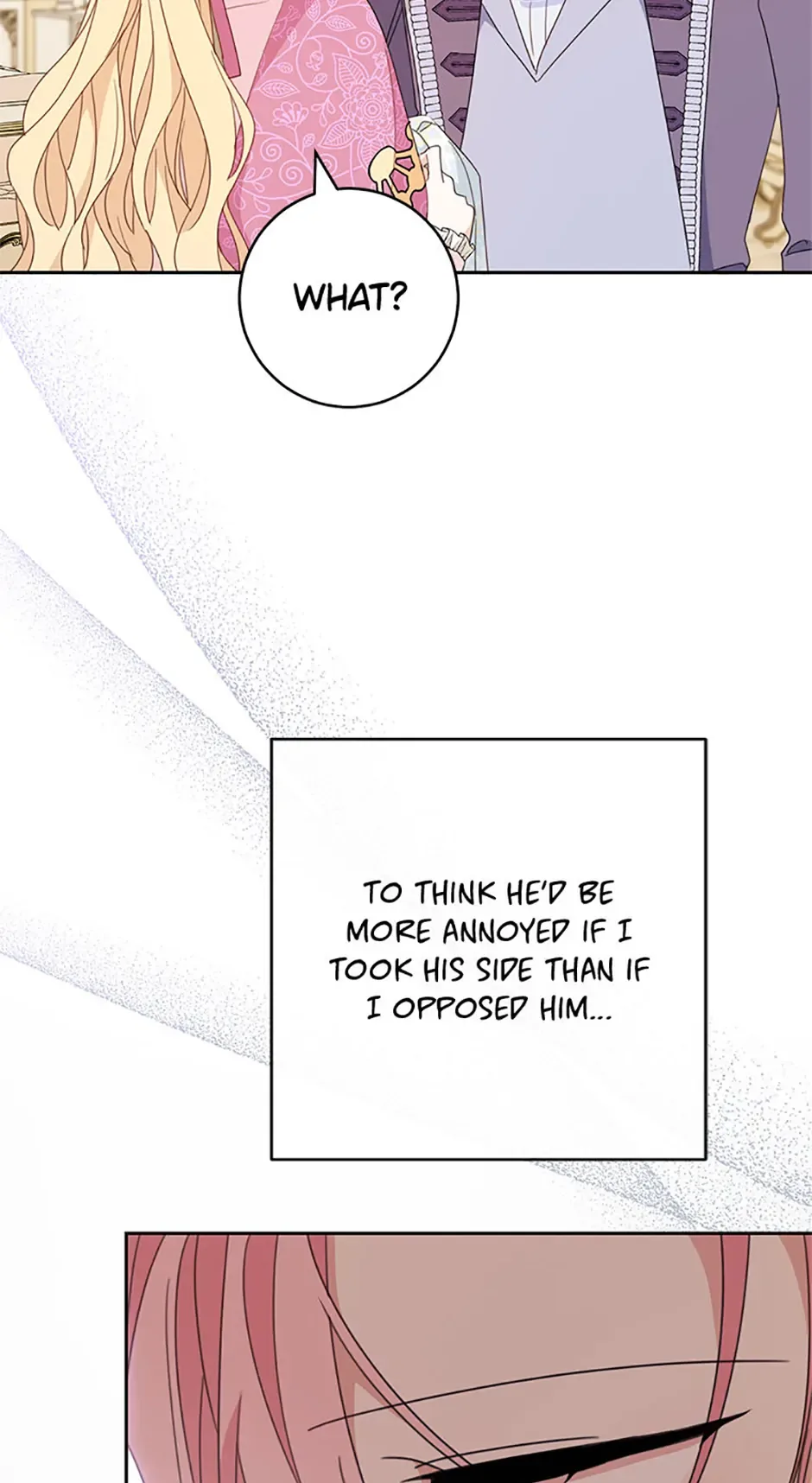 Please Treat Your Friends Preciously Chapter 51 page 75