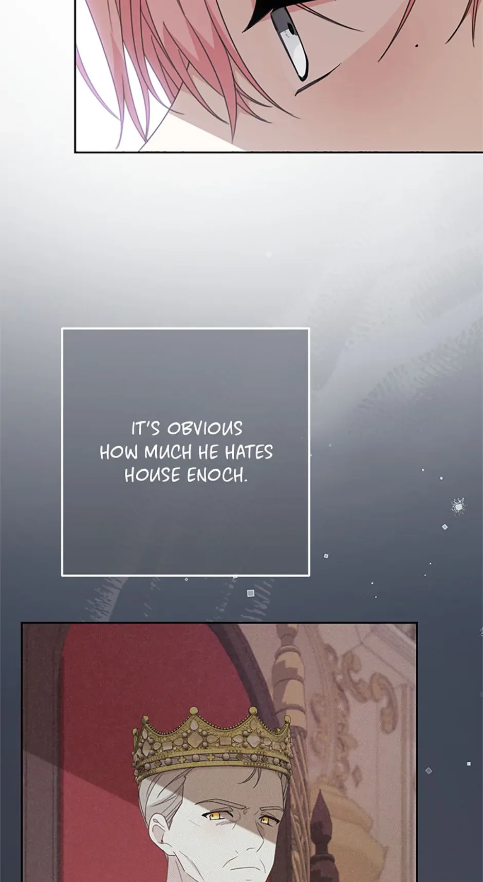Please Treat Your Friends Preciously Chapter 51 page 76