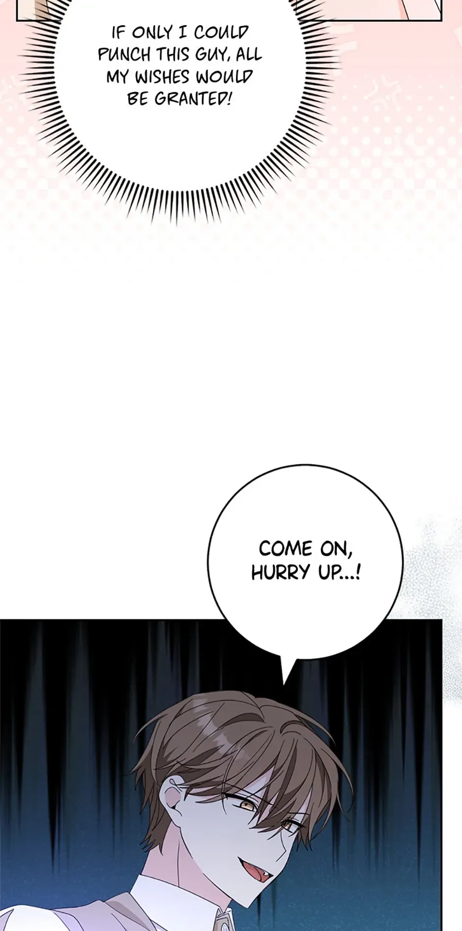 Please Treat Your Friends Preciously Chapter 42 page 39